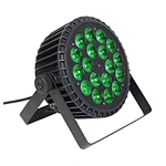 par 18pcs 10w